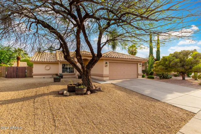 $9,995 | 6361 East Regina Street, Mesa, AZ 85215