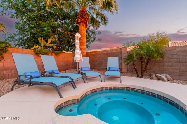 $9,995 | 6361 East Regina Street, Mesa, AZ 85215