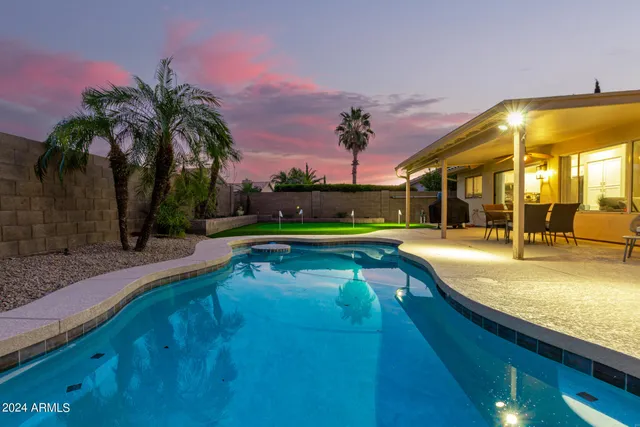 $9,995 | 6361 East Regina Street, Mesa, AZ 85215