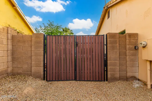 $9,995 | 6361 East Regina Street, Mesa, AZ 85215