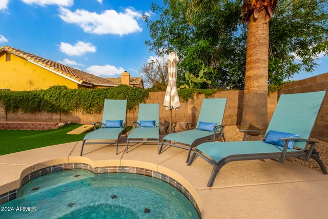 $9,995 | 6361 East Regina Street, Mesa, AZ 85215