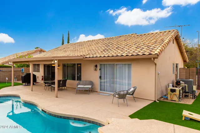 $9,995 | 6361 East Regina Street, Mesa, AZ 85215