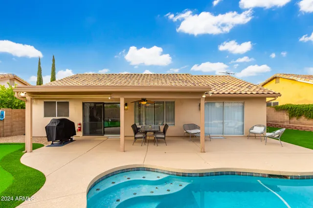 $9,995 | 6361 East Regina Street, Mesa, AZ 85215