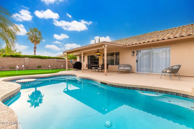 $9,995 | 6361 East Regina Street, Mesa, AZ 85215