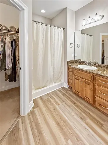 $306,900 | 330 Par Road 5, Leesville, LA 71446