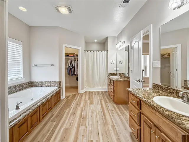 $306,900 | 330 Par Road 5, Leesville, LA 71446