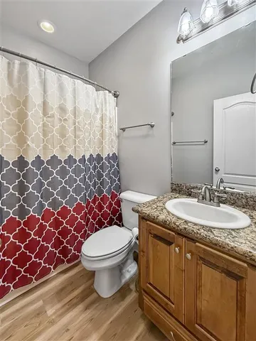 $306,900 | 330 Par Road 5, Leesville, LA 71446