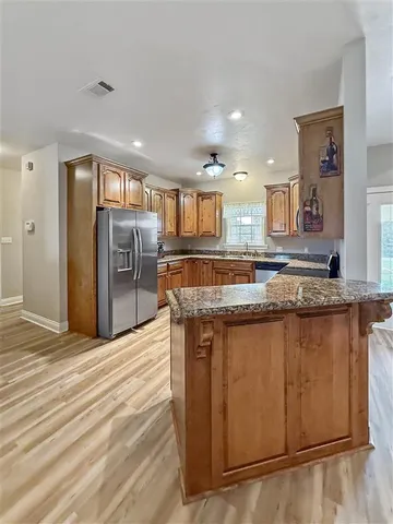 $306,900 | 330 Par Road 5, Leesville, LA 71446