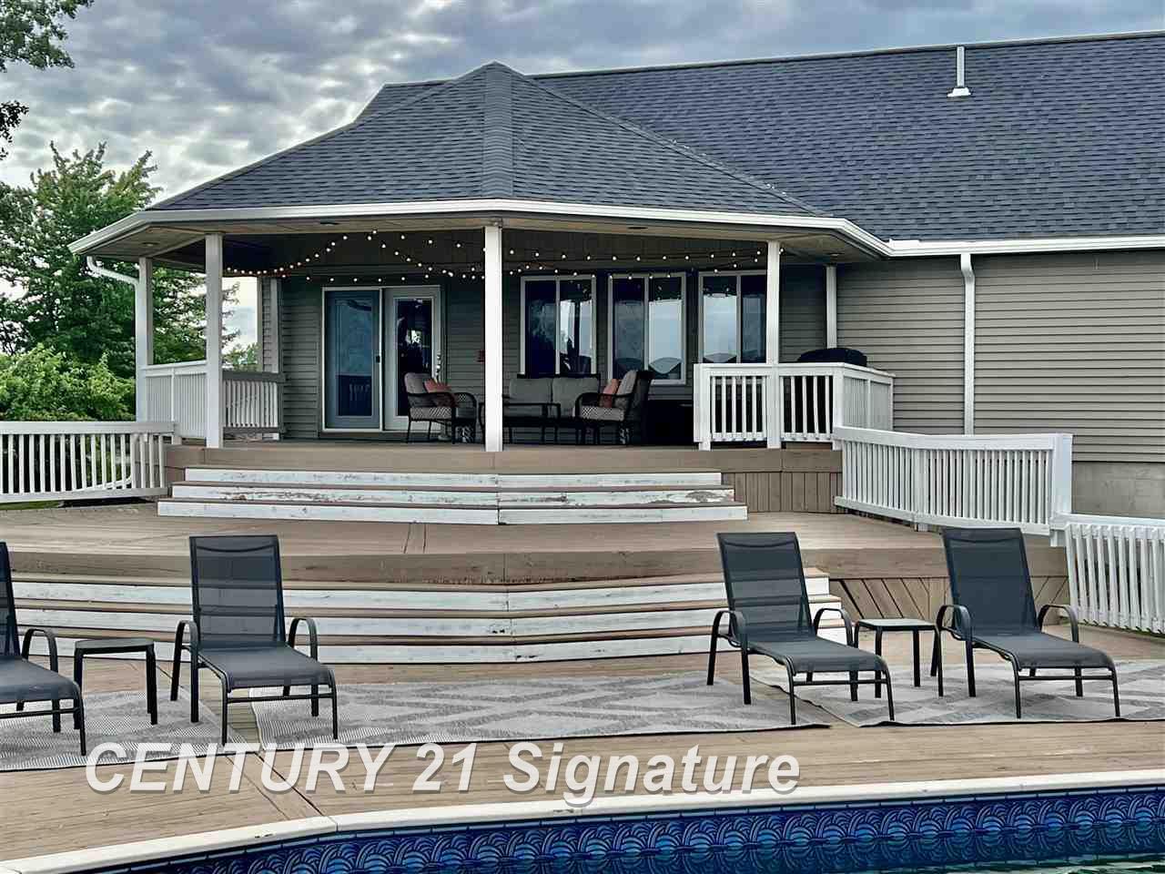1136 South Carter Road Midland, MI 48642 - Photo 22 of 28