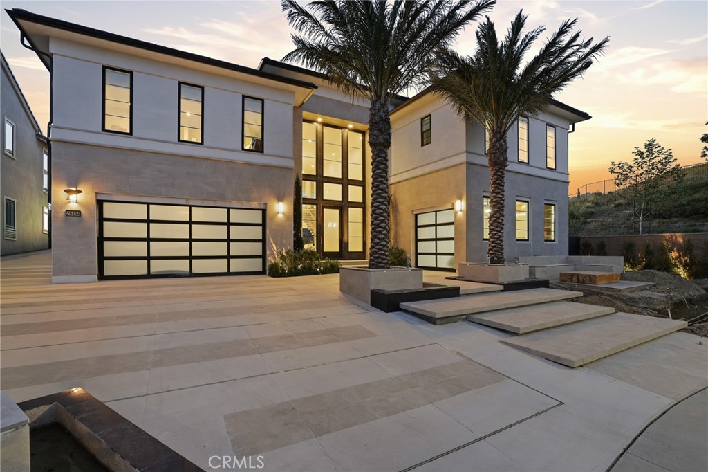 20454 Albion Way Porter Ranch, CA 91326 - Photo 51 of 67
