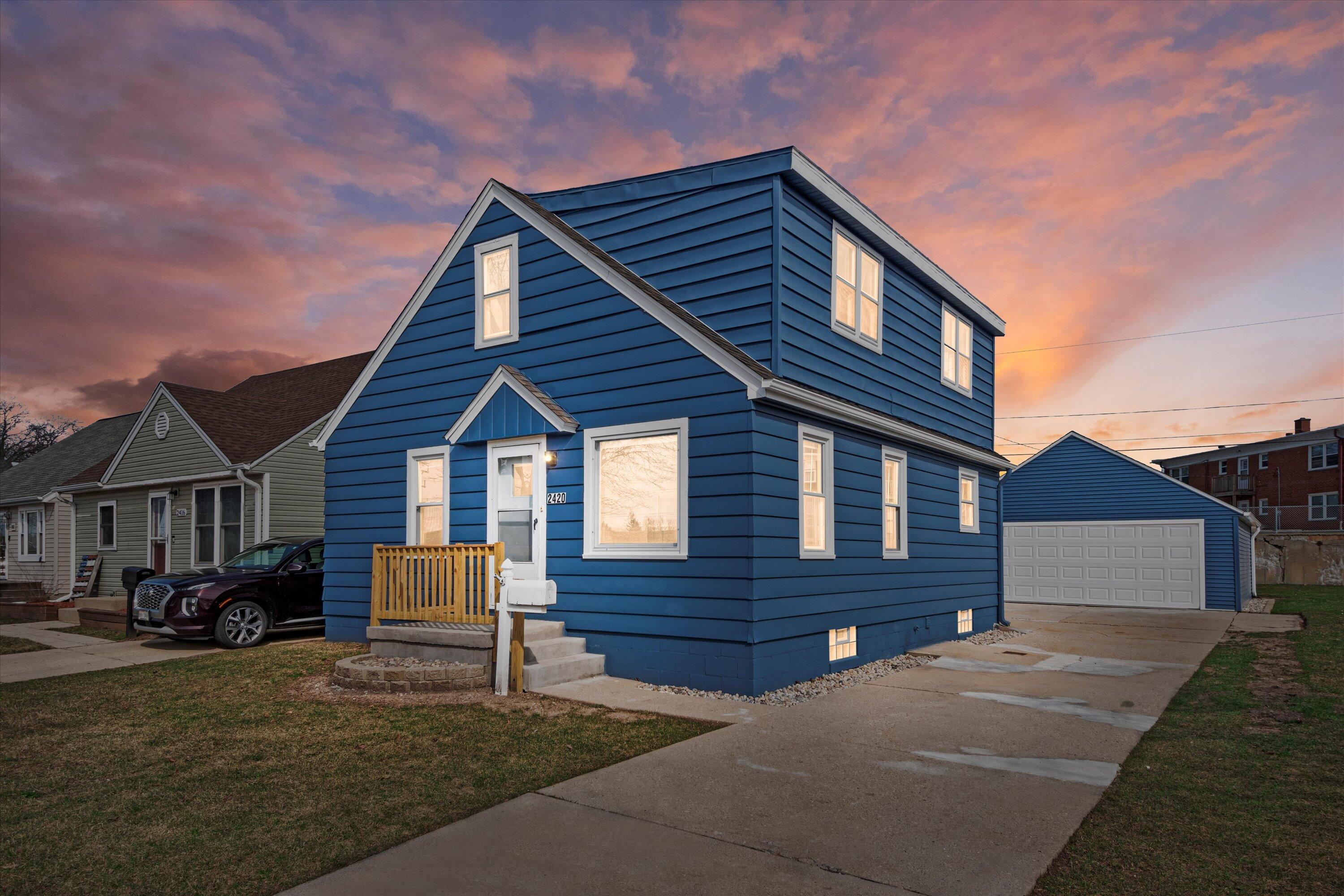 2420 South 100th St  