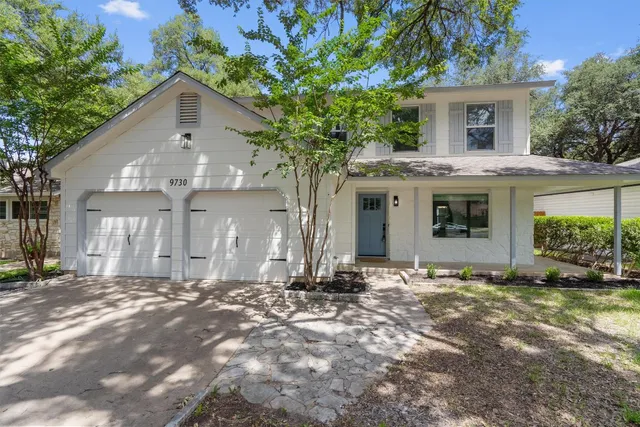 $499,900 | 9730 Anderson Village Drive, Austin, TX 78729