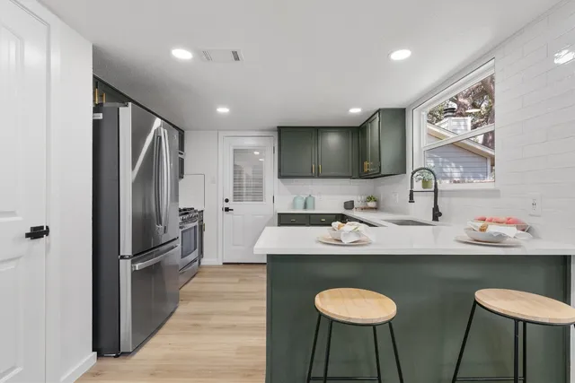 $499,900 | 9730 Anderson Village Drive, Austin, TX 78729