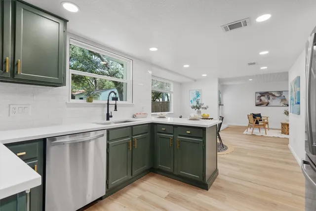 $499,900 | 9730 Anderson Village Drive, Austin, TX 78729