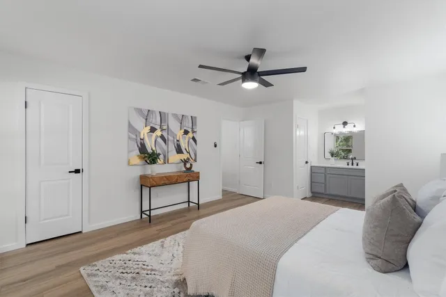 $499,900 | 9730 Anderson Village Drive, Austin, TX 78729