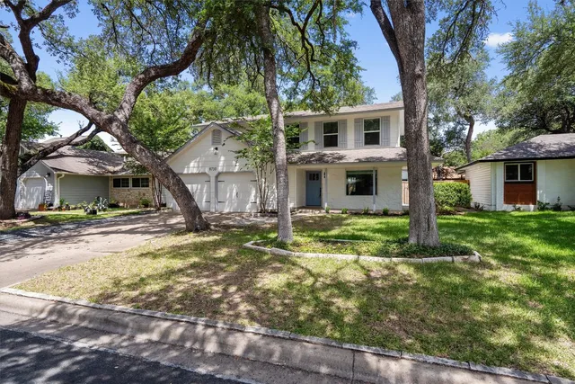 $499,900 | 9730 Anderson Village Drive, Austin, TX 78729