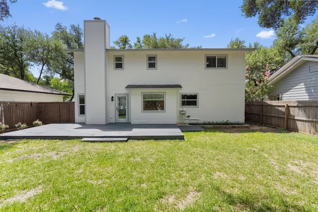 $499,900 | 9730 Anderson Village Drive, Austin, TX 78729