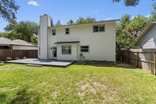 $499,900 | 9730 Anderson Village Drive, Austin, TX 78729