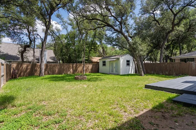$499,900 | 9730 Anderson Village Drive, Austin, TX 78729