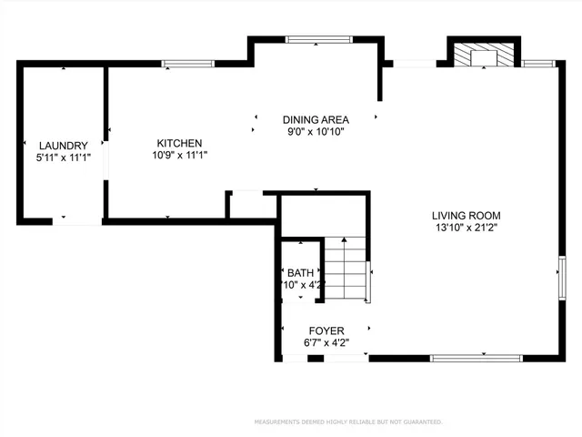 $499,900 | 9730 Anderson Village Drive, Austin, TX 78729