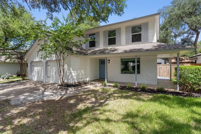 $499,900 | 9730 Anderson Village Drive, Austin, TX 78729