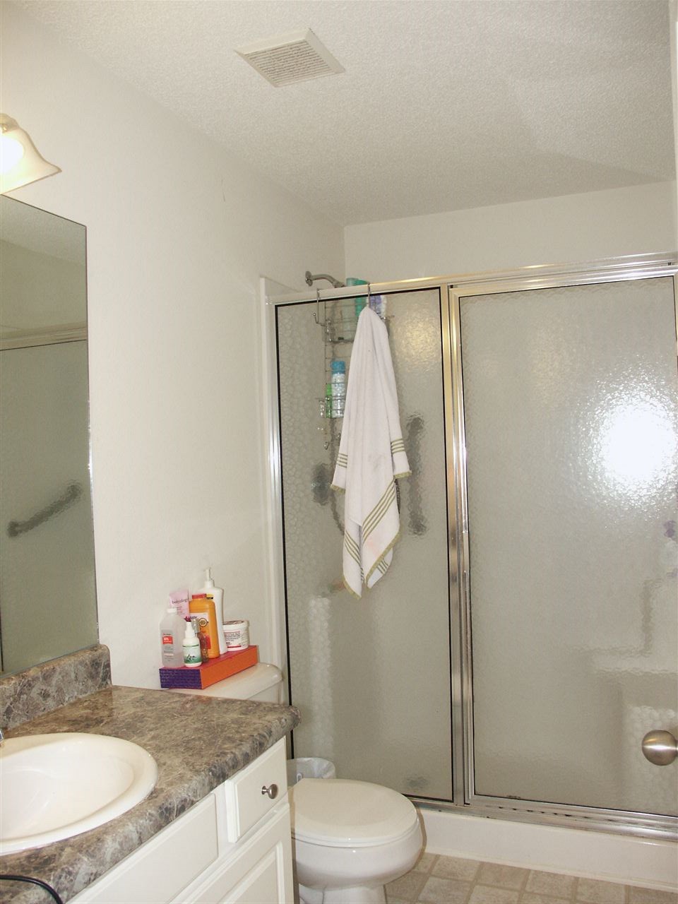 16305 Mansion Street Foley, AL 36535 - Photo 9 of 15 Main Bathroom