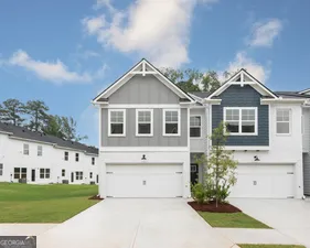 $305,400 | 1567 Aiden Way, Unit 34, Conyers, GA 30013