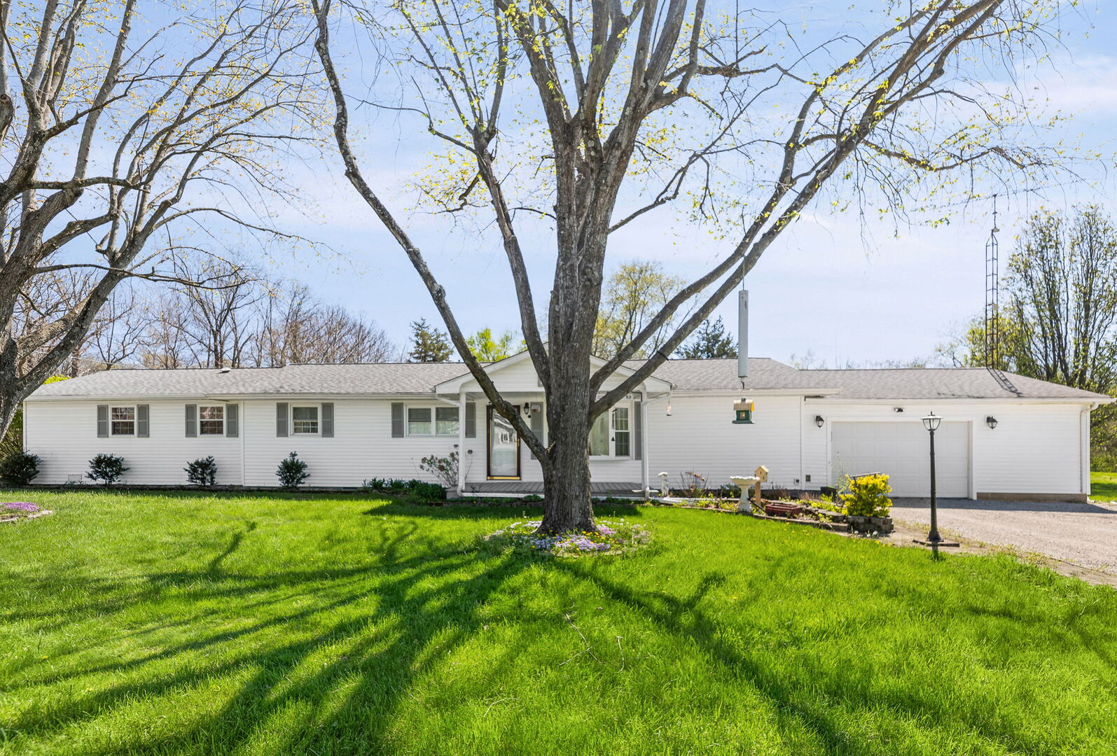 3192 Nation Road Salem, IL 62881 - Photo 1 of 39 Gallery Image 1