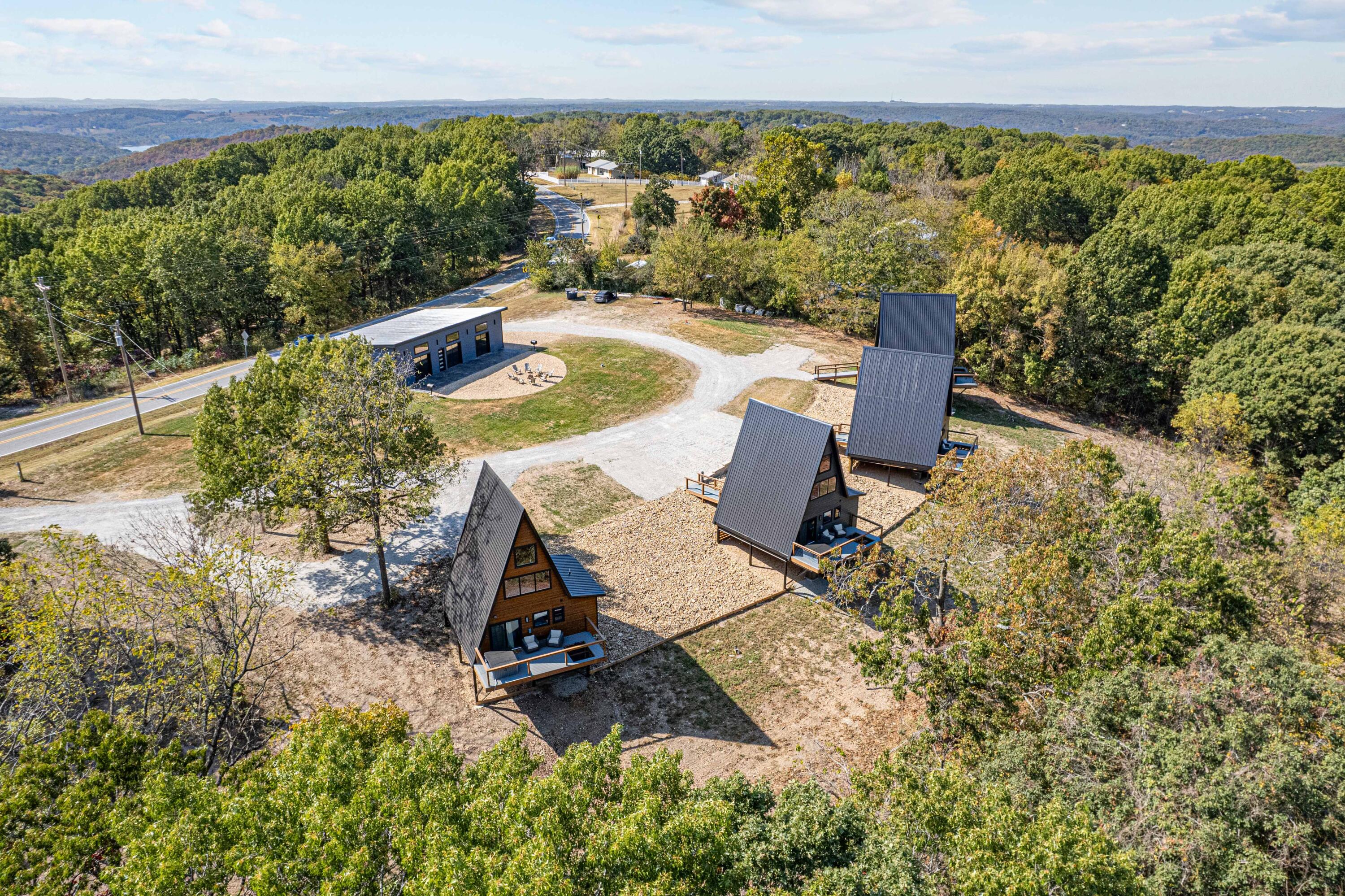 18580 Boat Dock Road West Omaha, AR 72662 - Photo 8 of 29 12_aerial_dji-0620-edit