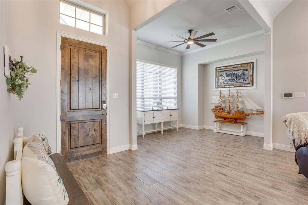 120 Saddle Ridge Drive Godley, TX 76044 - Photo 3 of 38 Gallery Image 3