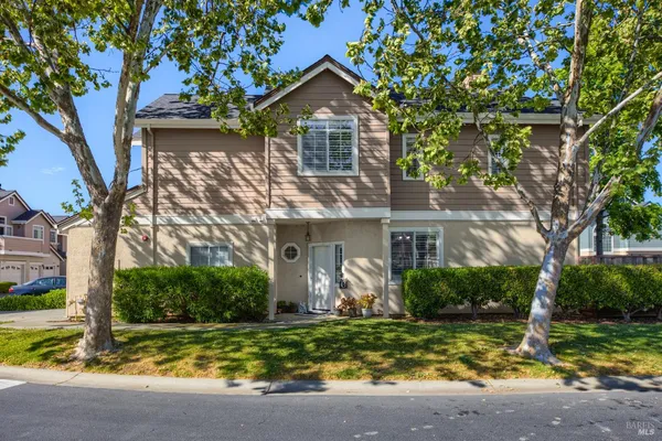 $464,999 | 130 Manchester Drive, Fairfield, CA 94533