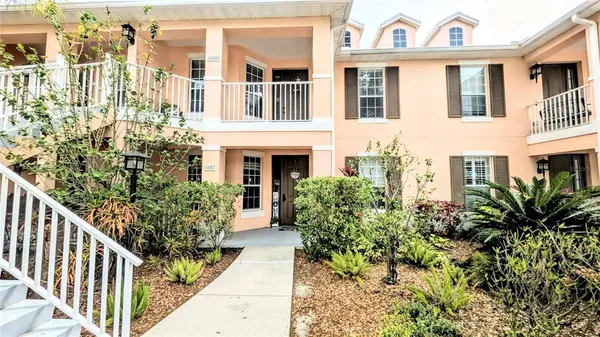 $2,100 | 5687 Key Largo Court, Unit 5687, Bradenton, FL 34203