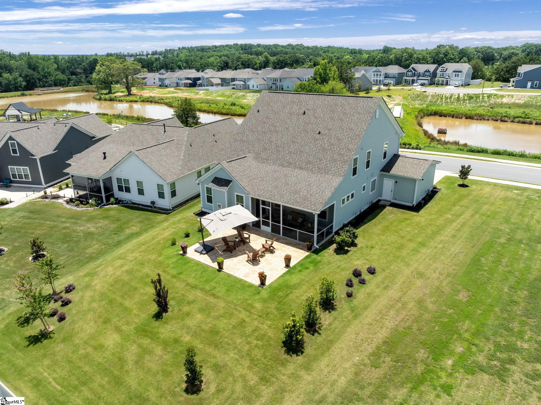 303 Encampment Boulevard Simpsonville, SC 29681 - Photo 41 of 48