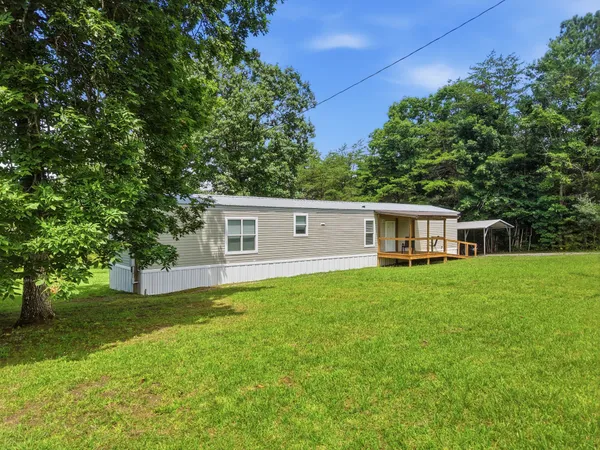 $219,000 | 1180 Lake Hill Road, Monterey, TN 38574