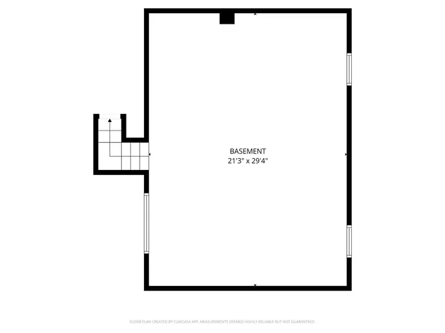 $215,000 | 541 4th Avenue, Aurora, IL 60505