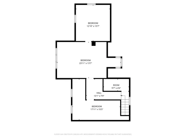 $215,000 | 541 4th Avenue, Aurora, IL 60505
