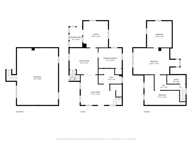 $215,000 | 541 4th Avenue, Aurora, IL 60505