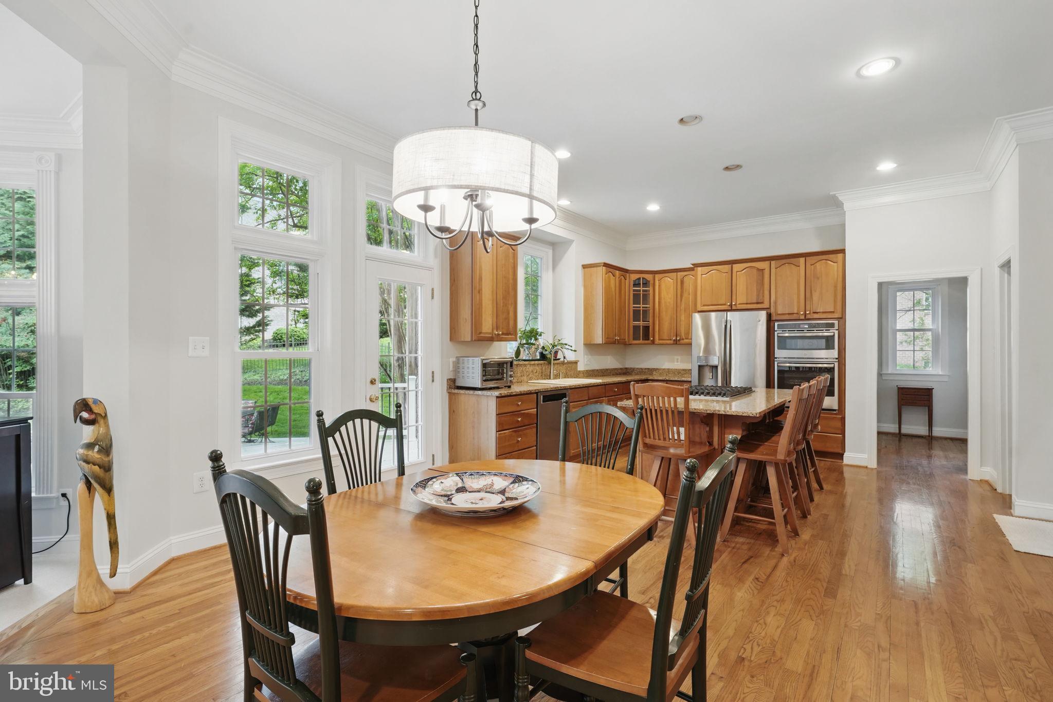 1813 Solitaire Lane McLean, VA 22101 - Photo 13 of 33