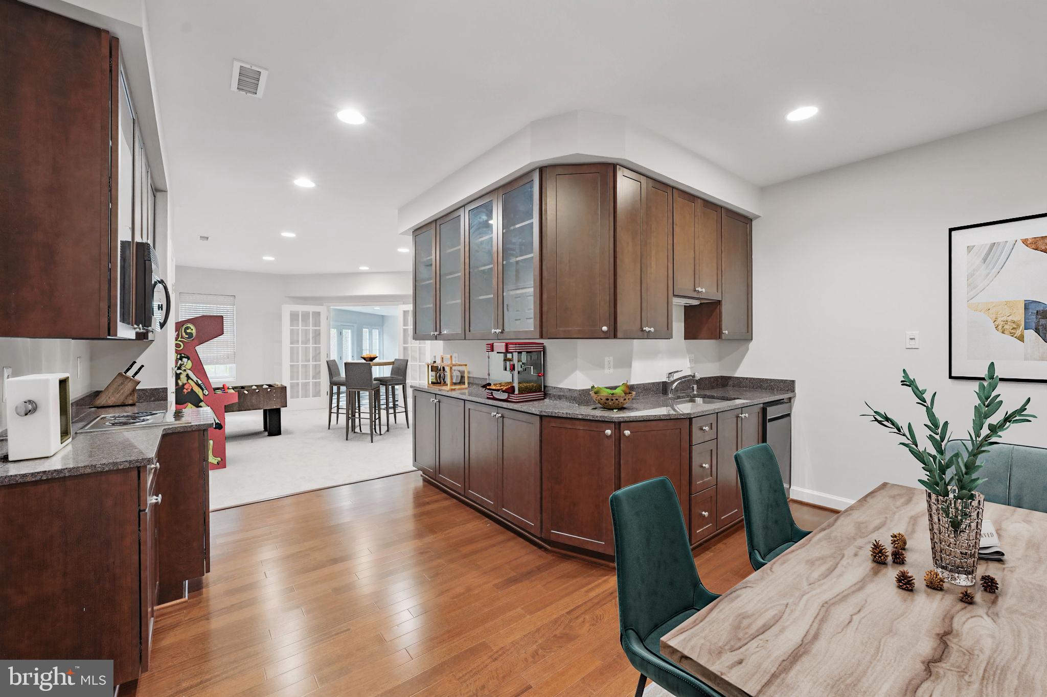 1813 Solitaire Lane McLean, VA 22101 - Photo 27 of 33 Picture is virtually staged.