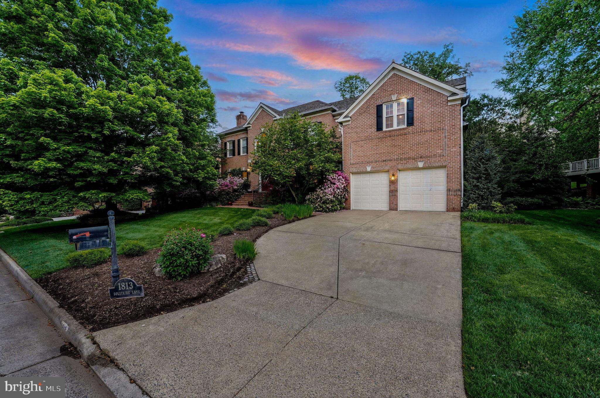 1813 Solitaire Lane McLean, VA 22101 - Photo 33 of 33