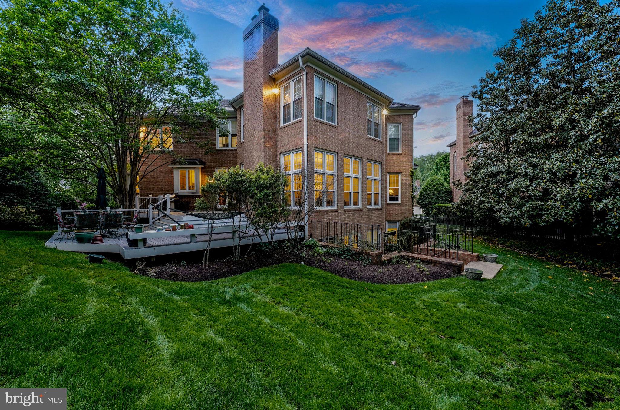 1813 Solitaire Lane McLean, VA 22101 - Photo 5 of 33