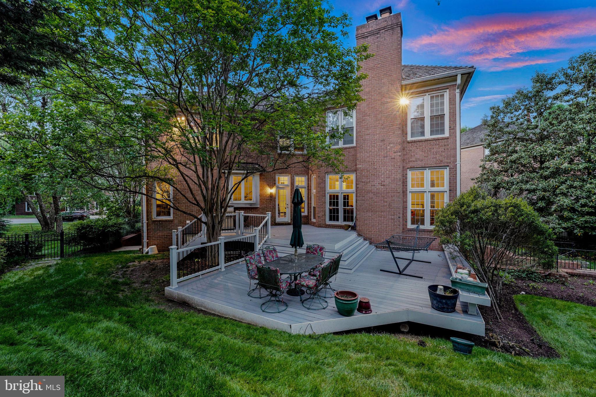 1813 Solitaire Lane McLean, VA 22101 - Photo 6 of 33