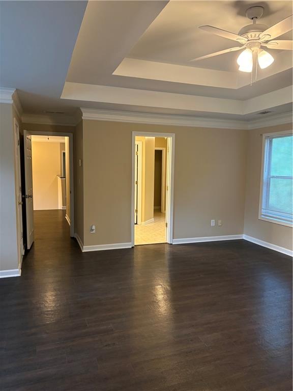 5799 Salem Road Lithonia, GA 30038 - Photo 32 of 47