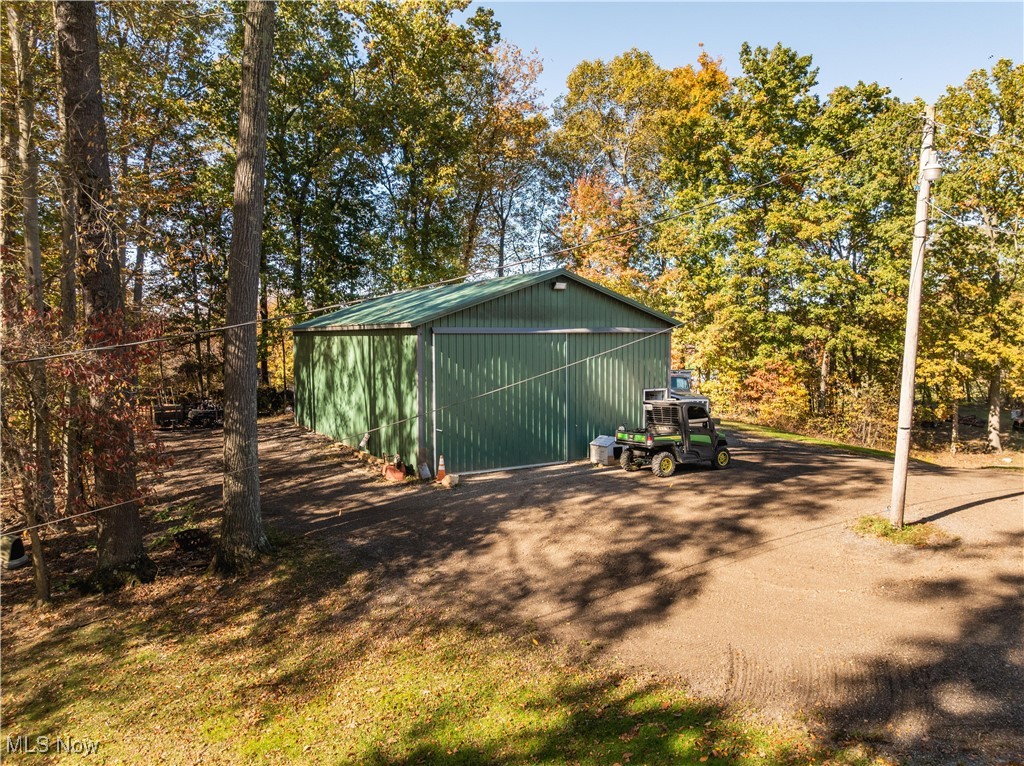 3637 Old Forge Road Rootstown, OH 44272 - Photo 24 of 38
