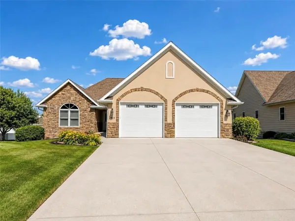 $499,500 | 2811 Tranquility Court, Maryville, MO 64468