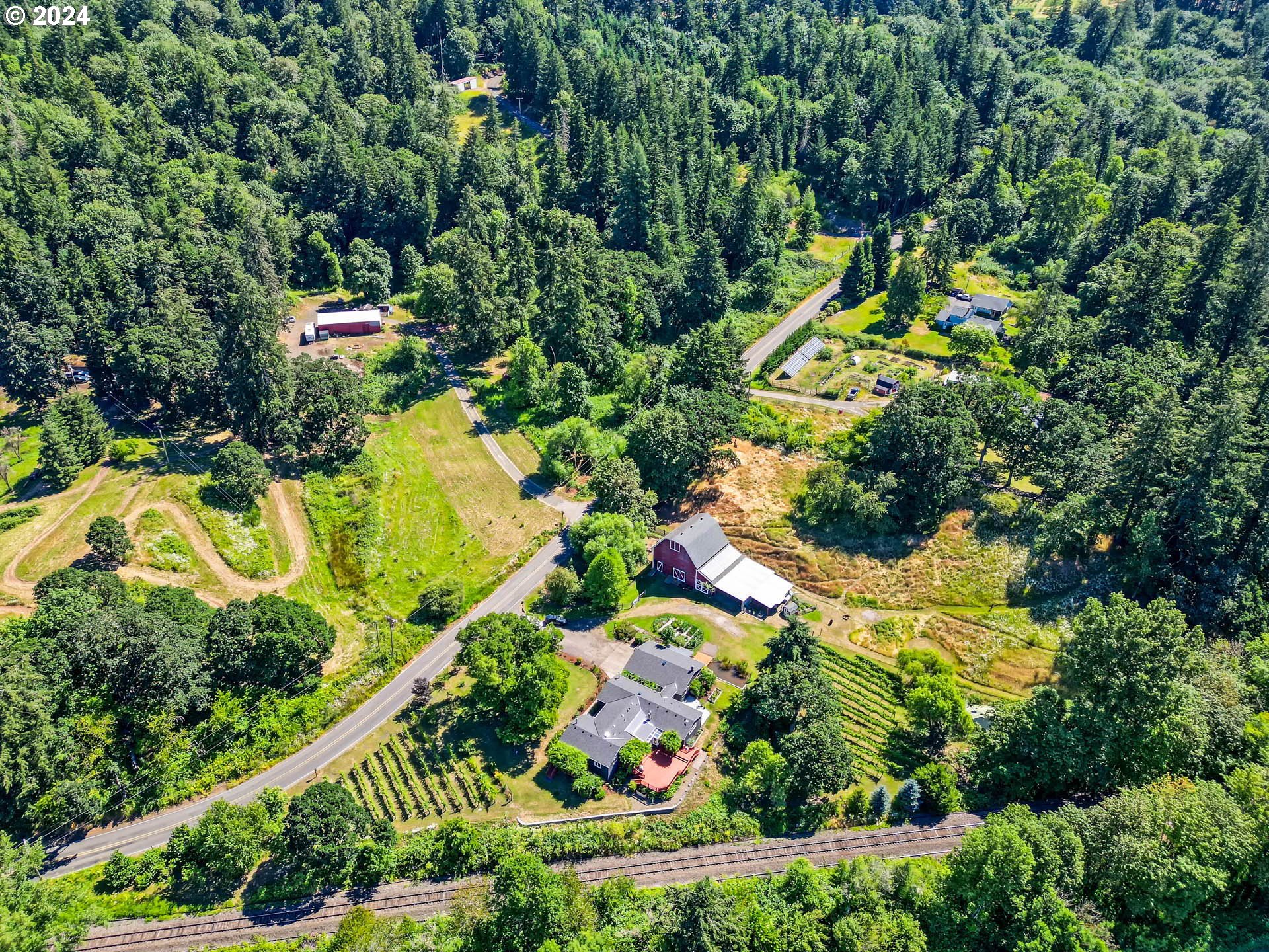 5086 Riverside Drive South Salem, OR 97306 - Photo 46 of 48 Gallery Image 46