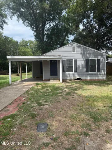 $65,000 | 1120 Helen Street, Greenville, MS 38703