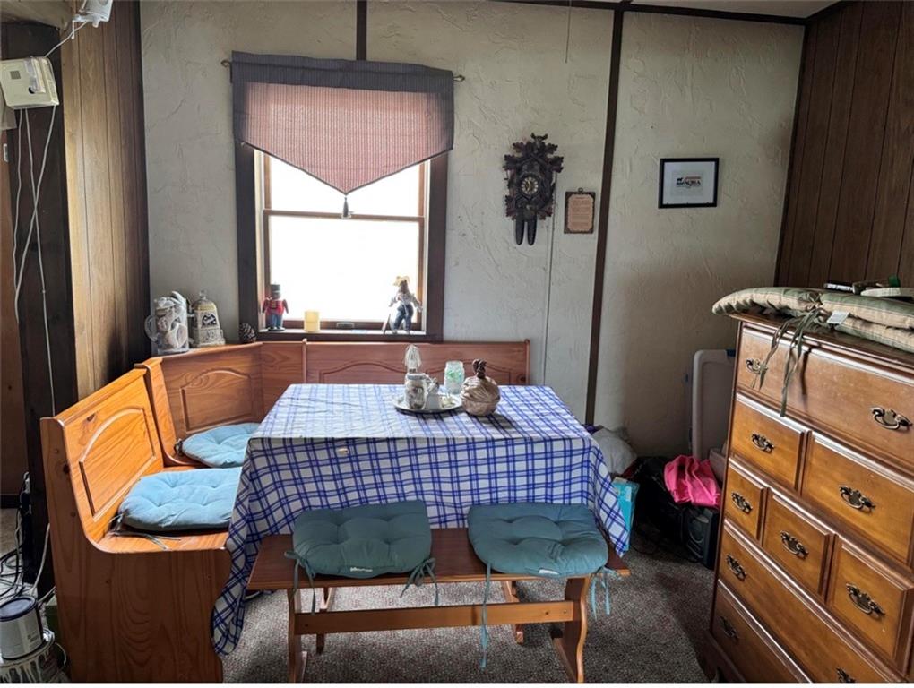 658 Highway 536 Mayport, PA 16240 - Photo 9 of 13 a bedroom with a bed and window