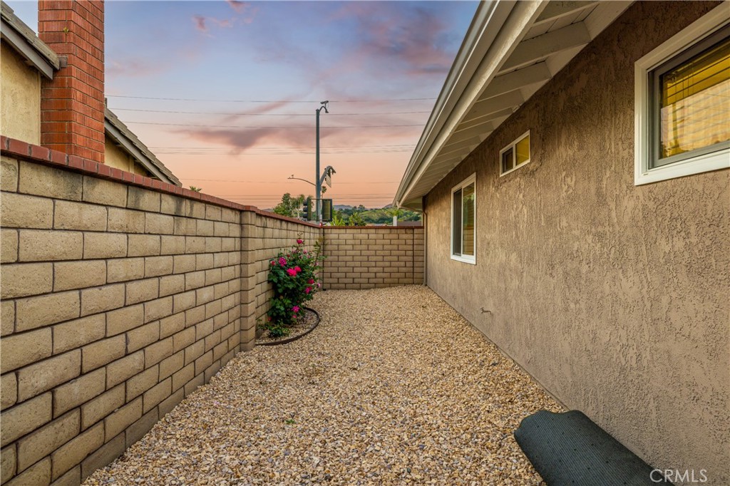 2126 Baseline Road La Verne, CA 91750 - Photo 38 of 39 a view of a pathway along with stairs