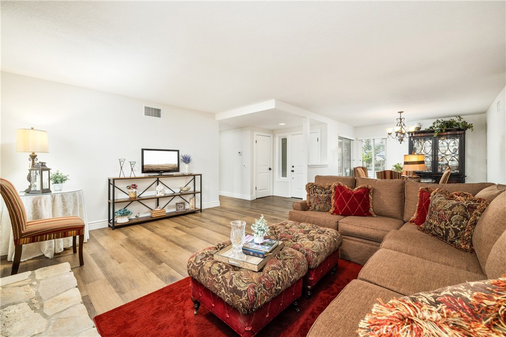 2126 Baseline Road La Verne, CA 91750 - Photo 6 of 39 a living room with furniture
